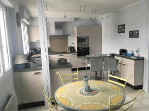 Ondines, Agreable Duplex, centre Carnac Plage